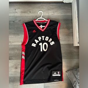 Adidas Raptors Jersey